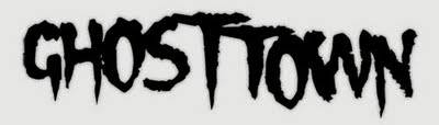 logo Ghost Town (AUS)